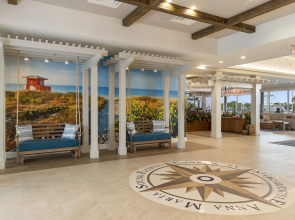 Compass Hotel Anna Maria Sound