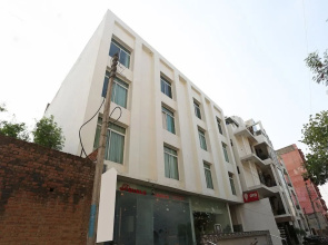 OYO 5474 Hotel Aries