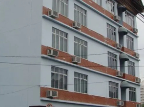 Hotel Geranium