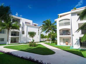 Beachscape Kin ha Villas & Suites