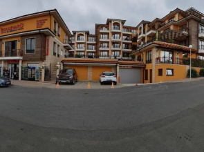 Boulevard Sea Residence