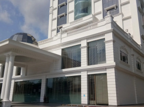Hotel Karthika Park