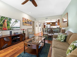 Hali'i Kai at Waikoloa 2b 2 Bedroom Condo by RedAwning