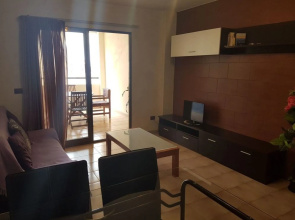 Santa Cruz de Tenerife 101462 1 Bedroom Apartment by Mo Rentals