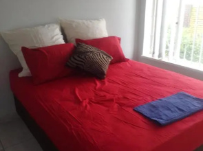Cosy Posy Guest House