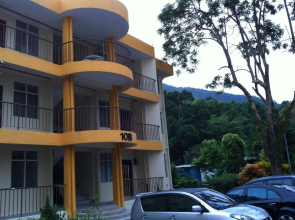 Sunshine @ Bayu Emas Apartment
