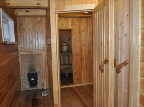 Байкальские просторы