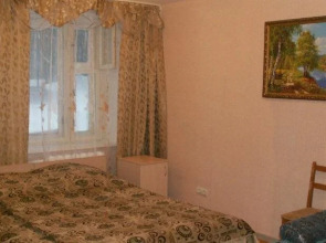 Гостиница Успех