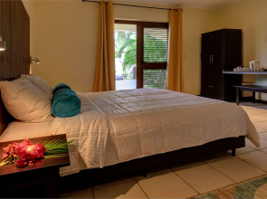 Boutique Hotel Sonrisa Bonaire - Adults Only