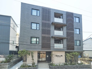 ReLA Higashimatsudo