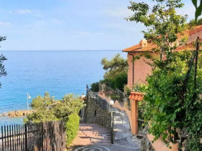 Villa Mimosa #Bluchalet
