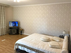 Pretty Apartment