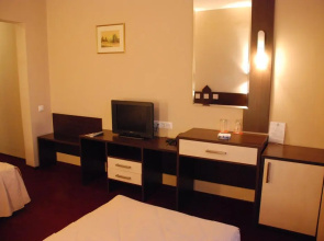 Hotel Porolissum