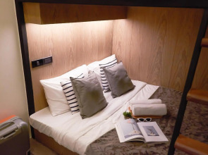 Vann Bangkok Boutique House