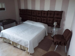 B&B Domus Tiberio