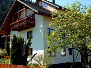 Ferienwohnung Oppenau