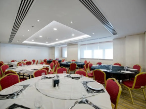 Center Hotel Sharjah