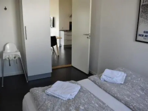 Kerteminde Byferie - Hyrdevej 83 - 85J