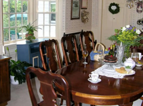 Doubleday Inn