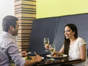 Novotel Queenstown Lakeside