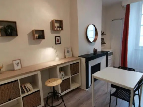 Anemone - Studio Tout Confort En Centre Ville