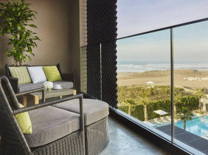 Four Seasons Hotel Casablanca