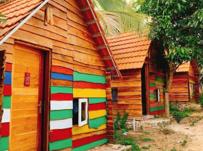 Green Garden Bungalow Phu quoc