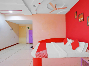 OYO 2798 Hotel Velvet