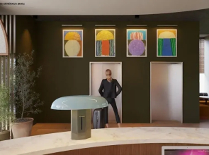 Hampton by Hilton Bordeaux Merignac Airport