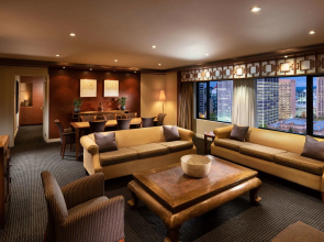 Hilton Adelaide