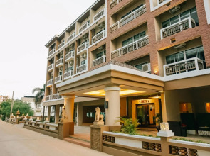 Kokotel Pattaya South Beach