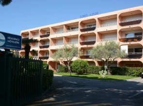 Residhotel Eden Paradise