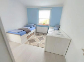 Ferienwohnung Seestern 61