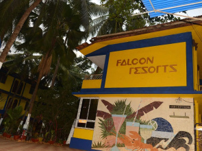 Falcon Resorts