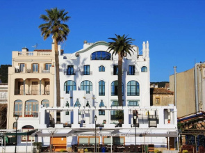 Hotel Diana
