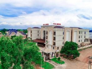 Fullmoon Hotels Owerri