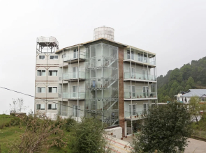 OYO 7024 Hotel Vakratunda