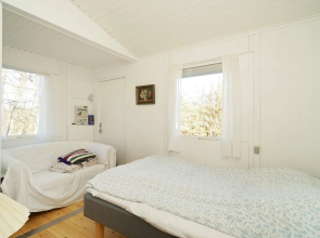 5 Person Holiday Home in Melby