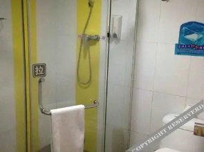 7天连锁酒店(揭阳广百店)