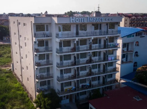 Hotel Impact G