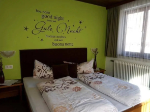 Apart Landhaus Zangerl