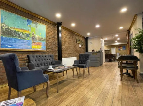 Miss City Hotel Taksim