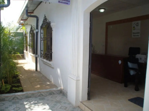 Hostal Casa San Miguel Traveler's House