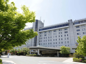 Hida Takayama Onsen Takayama Green Hotel (KEIO GROUP HOTELS)
