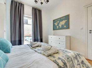 Lion Apartments - Monte Deluxe