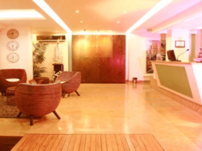 Ofihotel Plazamar Buenaventura