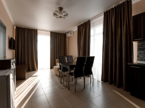 Golden Resort (Туапсе)