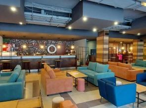 Studio D-55 in Borovets Gardens hotel