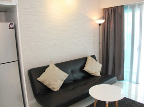 Summer Suites Residences by Subhome