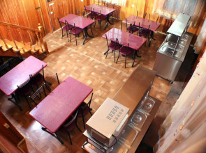 Гостевой Дом Мамин Сибиряк